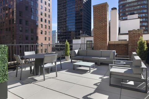 Residence Inn by Marriott New York Manhattan/Midtown East
