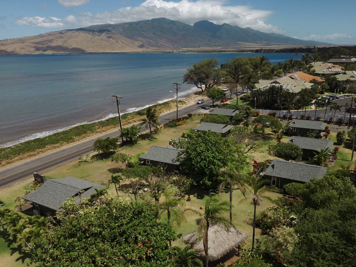 Nona Lani Cottages