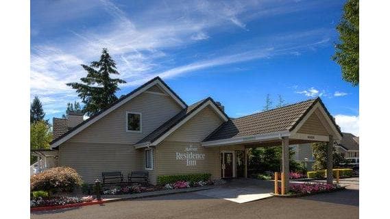 Residence Inn by Marriott Seattle Bellevue