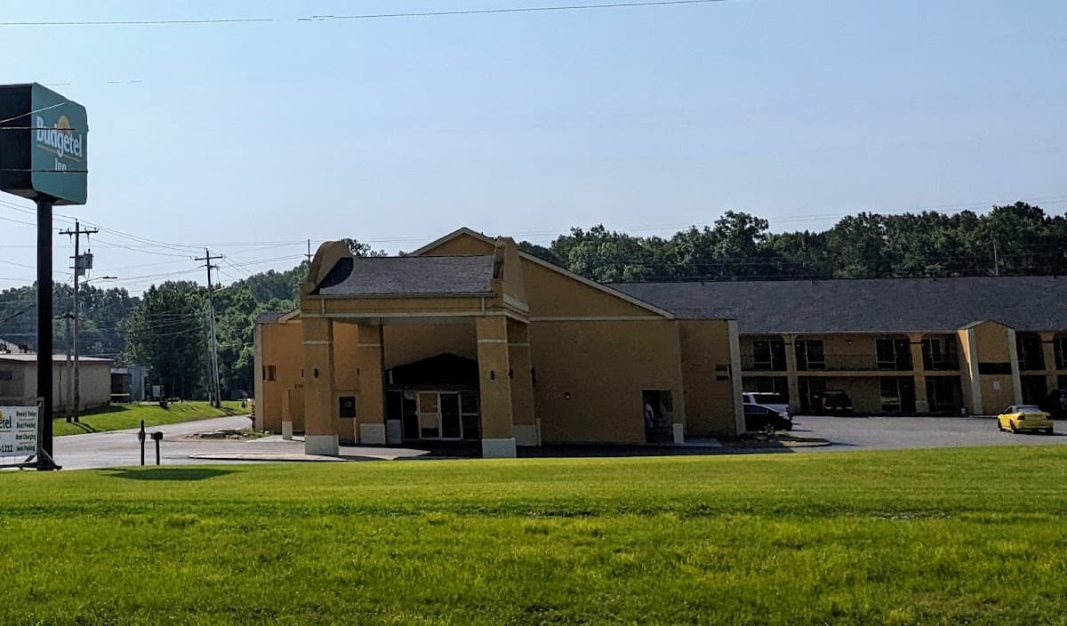 Budgetel Inn