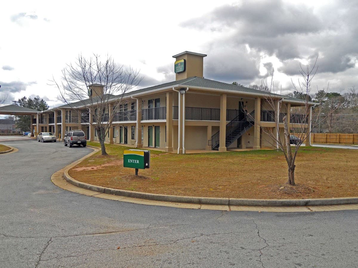 America's Best Inn Decatur