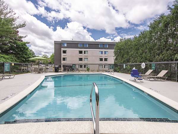 La Quinta Inn & Suites by Wyndham Portland DT/Maine Med