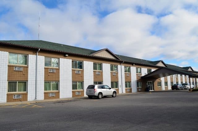Grand Inn