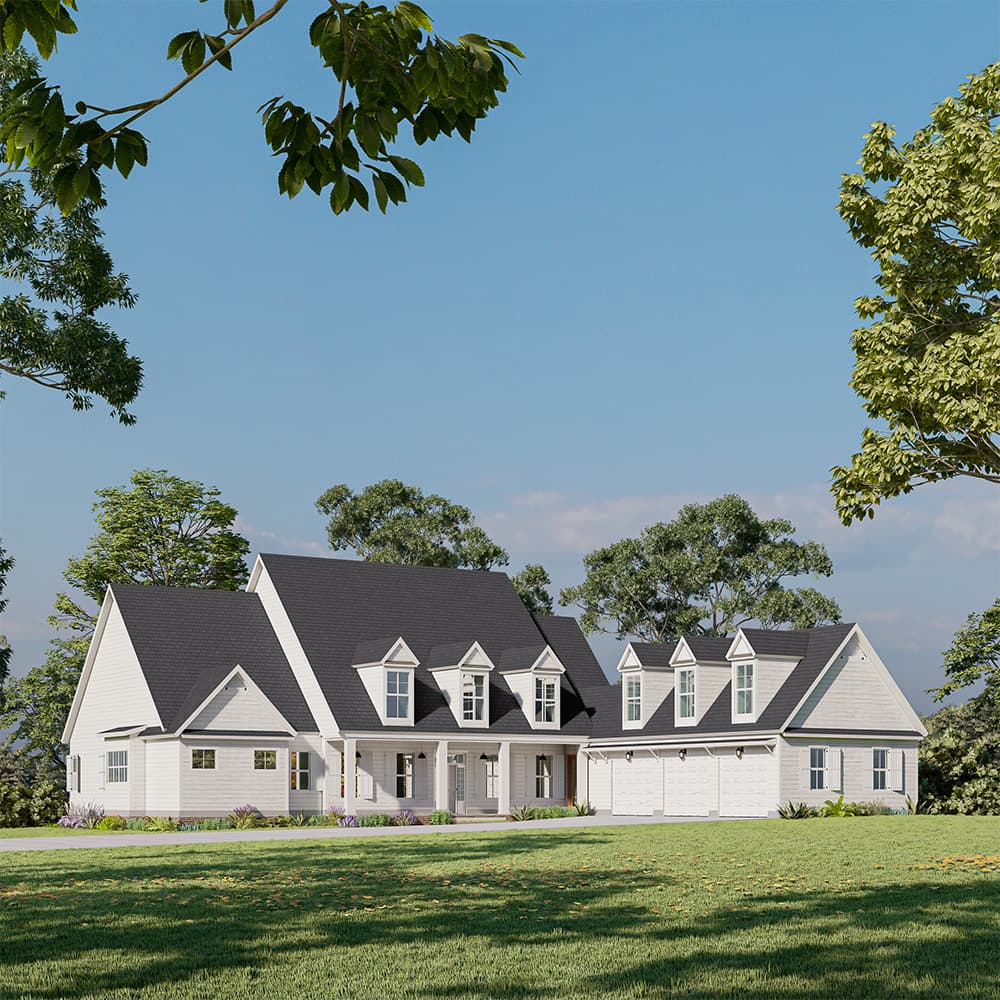 The Reserve at Savannah Harbor