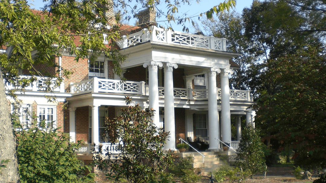 The Boxley Place Inn