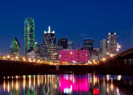 Texas Hotel & Lodging Association
