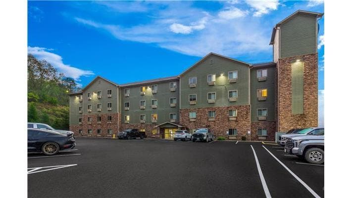 Suburban Studios Morgantown