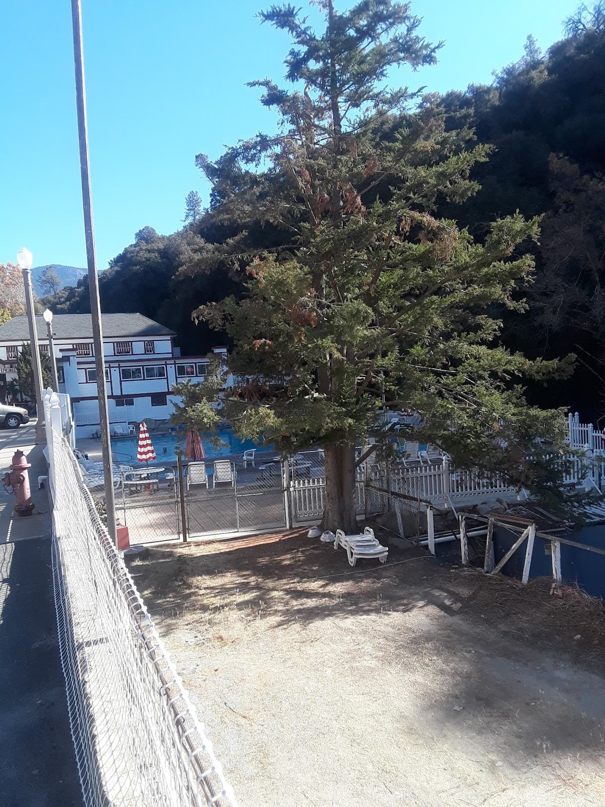 Hot Springs Cabin Rentals