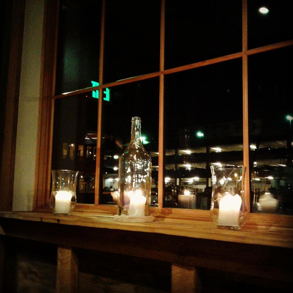 Pomegranate Inn