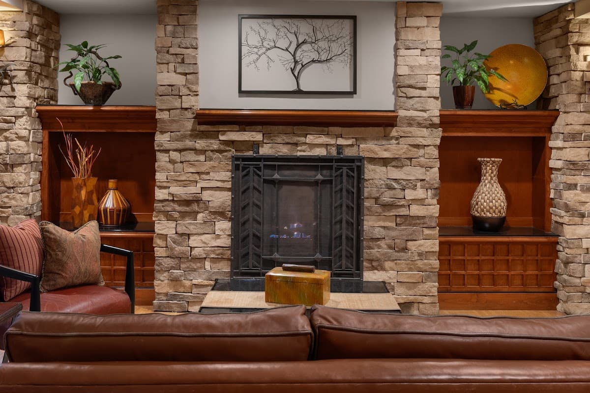 Larkspur Landing Extended Stay Suites Milpitas