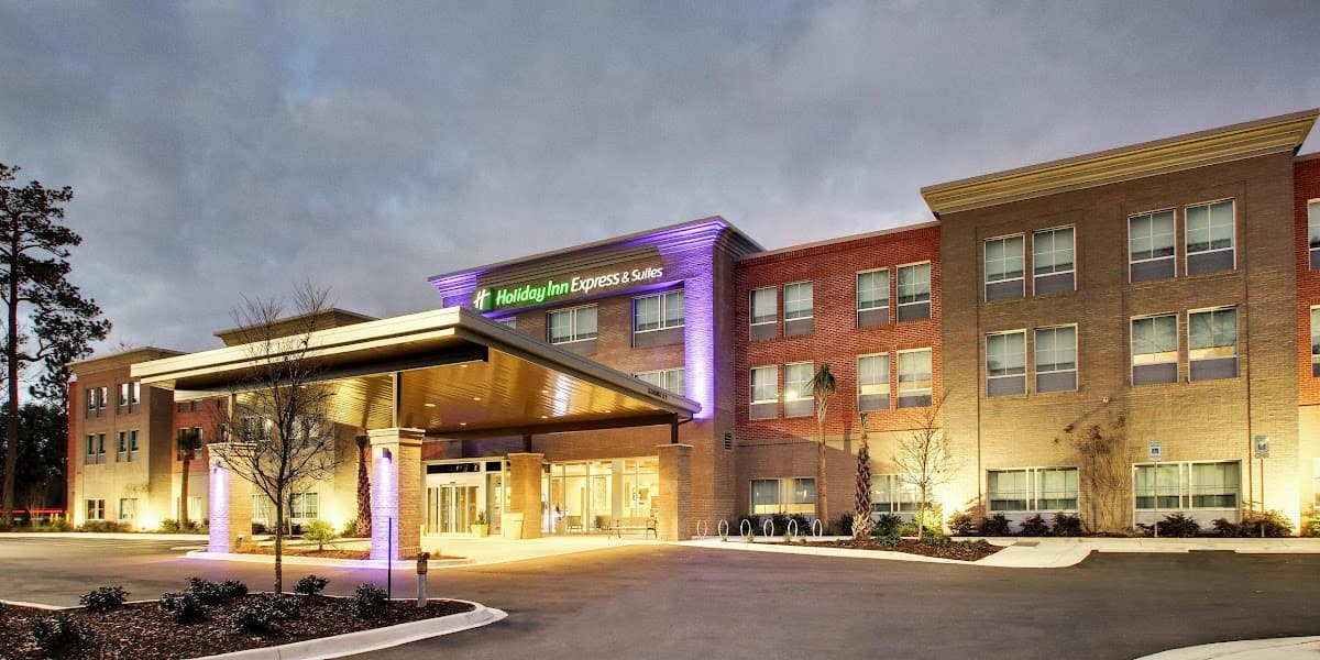 Holiday Inn Express & Suites Summerville by IHG