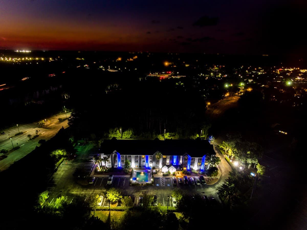 Microtel Inn & Suites by Wyndham Palm Coast