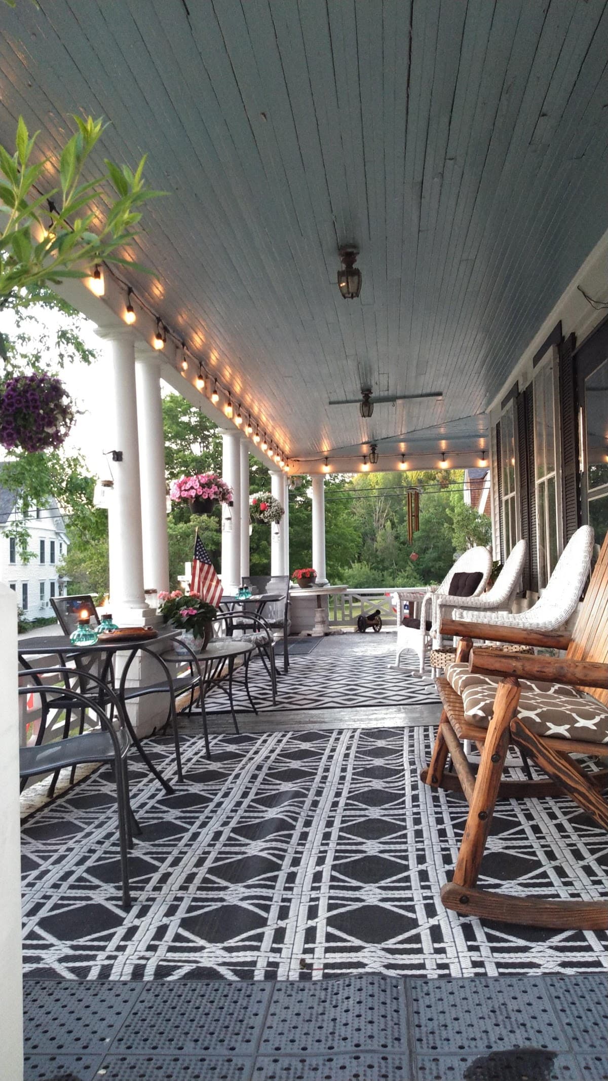 The Greenfield Inn
