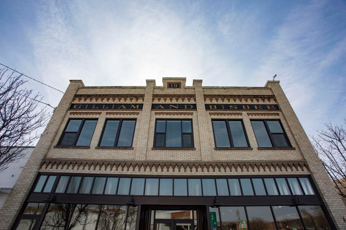 Gilliam and Bisbee Event Center & Suites