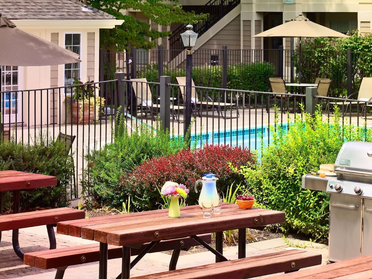 Sonesta ES Suites Somerset