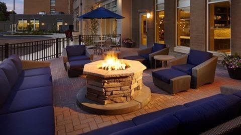 Hyatt House Pittsburgh/Bloomfield/Shadyside