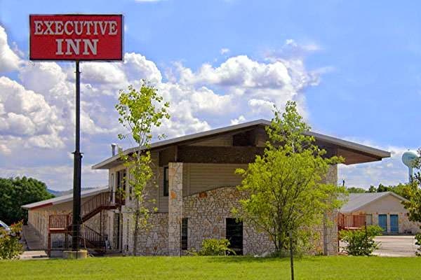 Executive Inn
