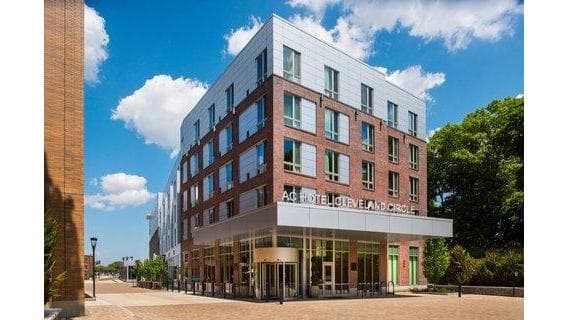 AC Hotel Boston Cleveland Circle