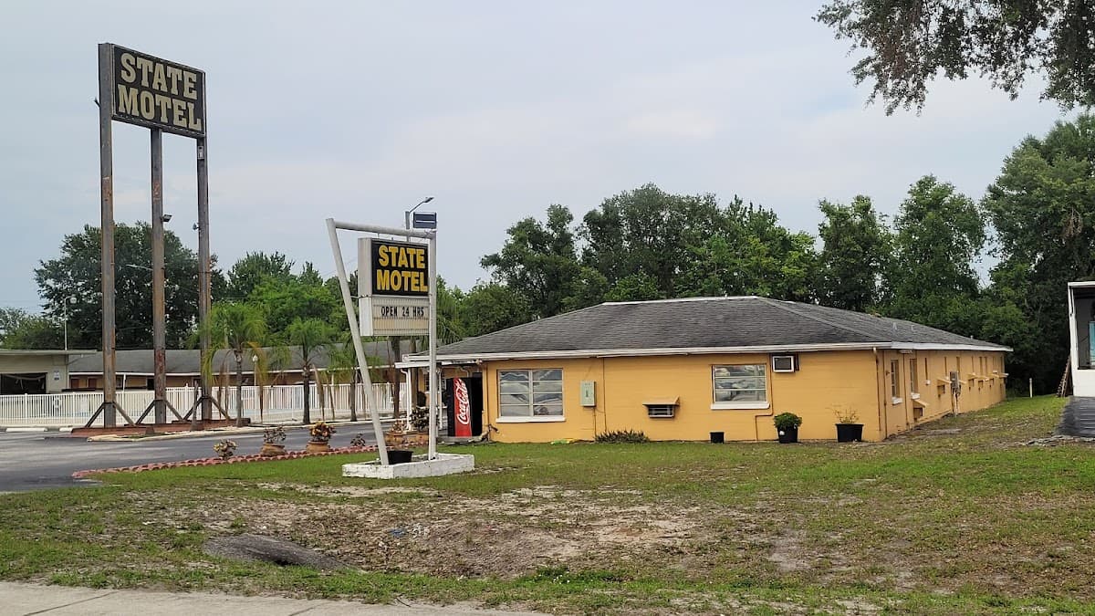 State Motel