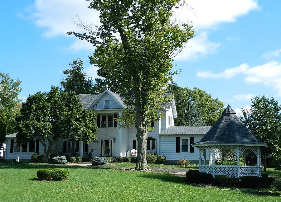 Speedway Legacy Inn Events & Suites