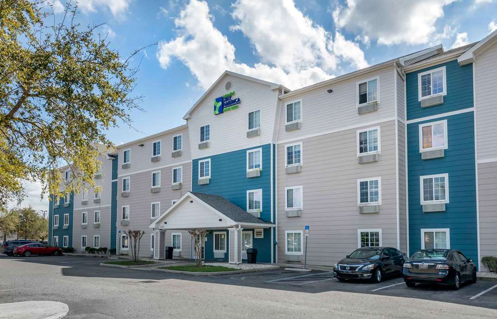Extended Stay America- Select Suites - Orlando - Sanford - Airport