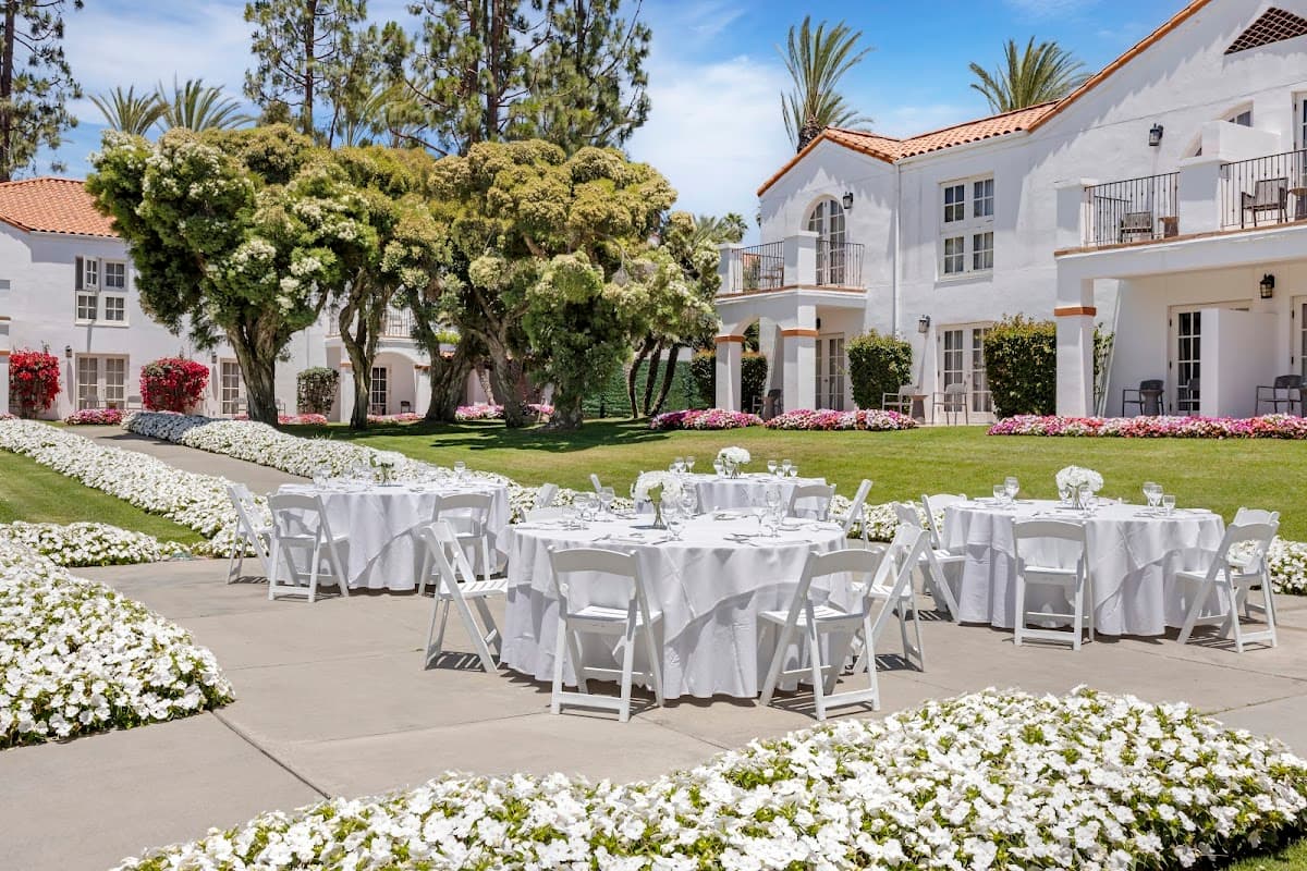 Omni La Costa Resort & Spa