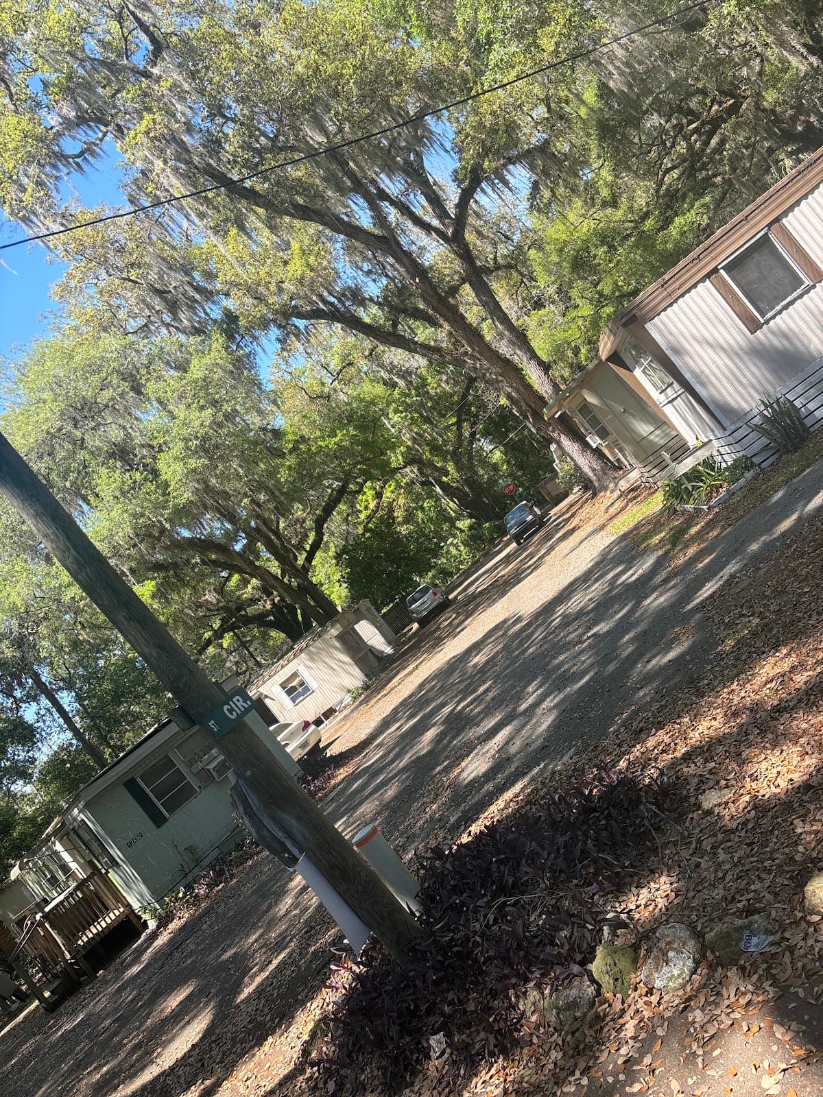 Sterlingwood Mobile Home Park