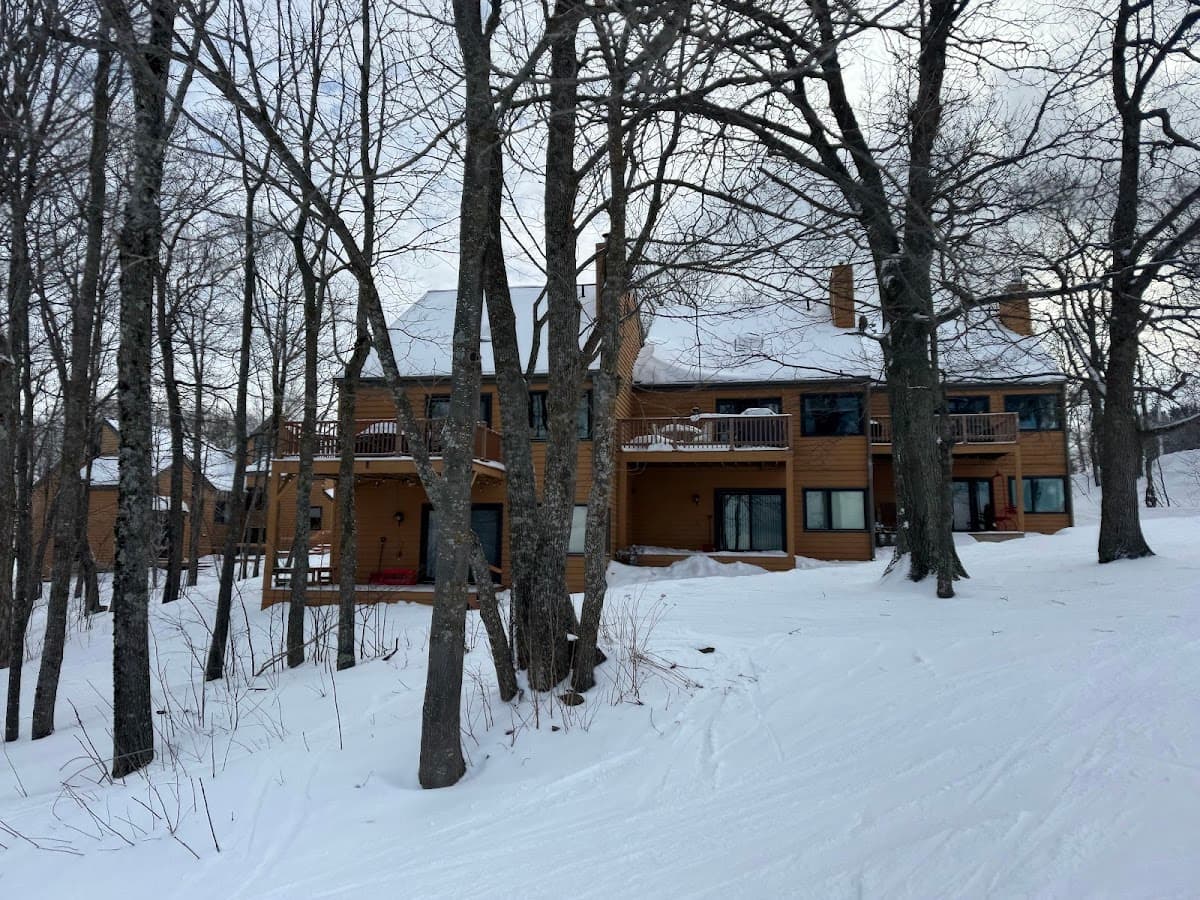 The Lodge at Jackson Creek