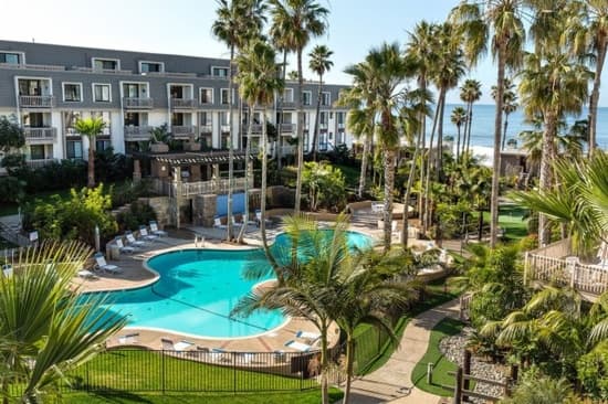Beachside Retreat
