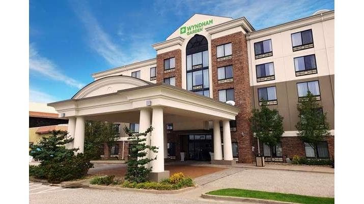 Wyndham Garden Erie