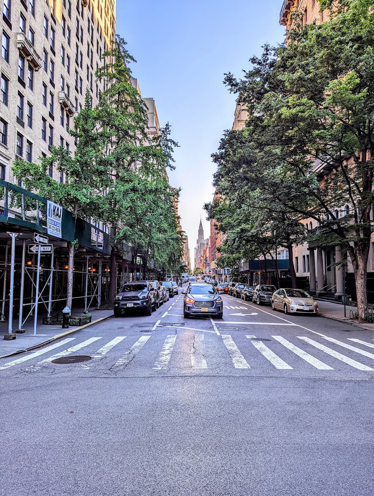 Gramercy Park Hotel