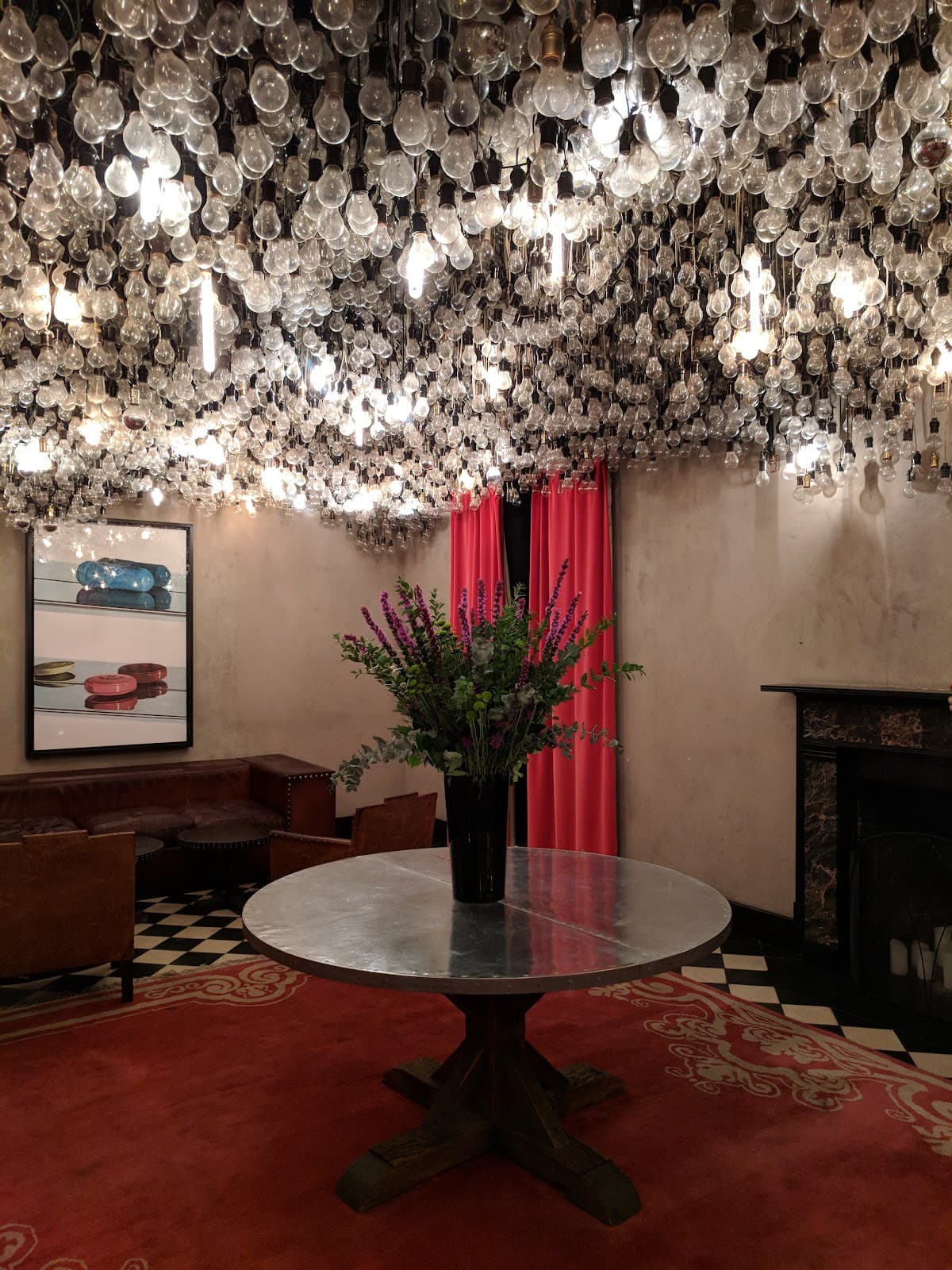 Gramercy Terrace