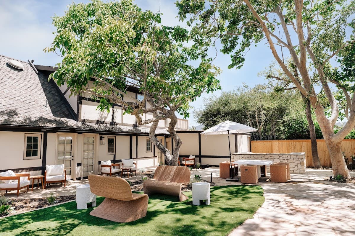 The Marlo Hotel