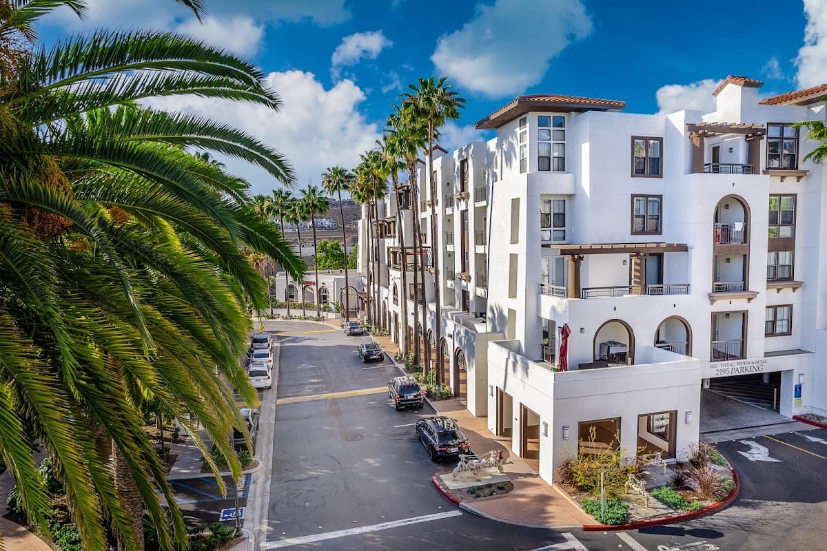 The Promenade Rio Vista Apartments