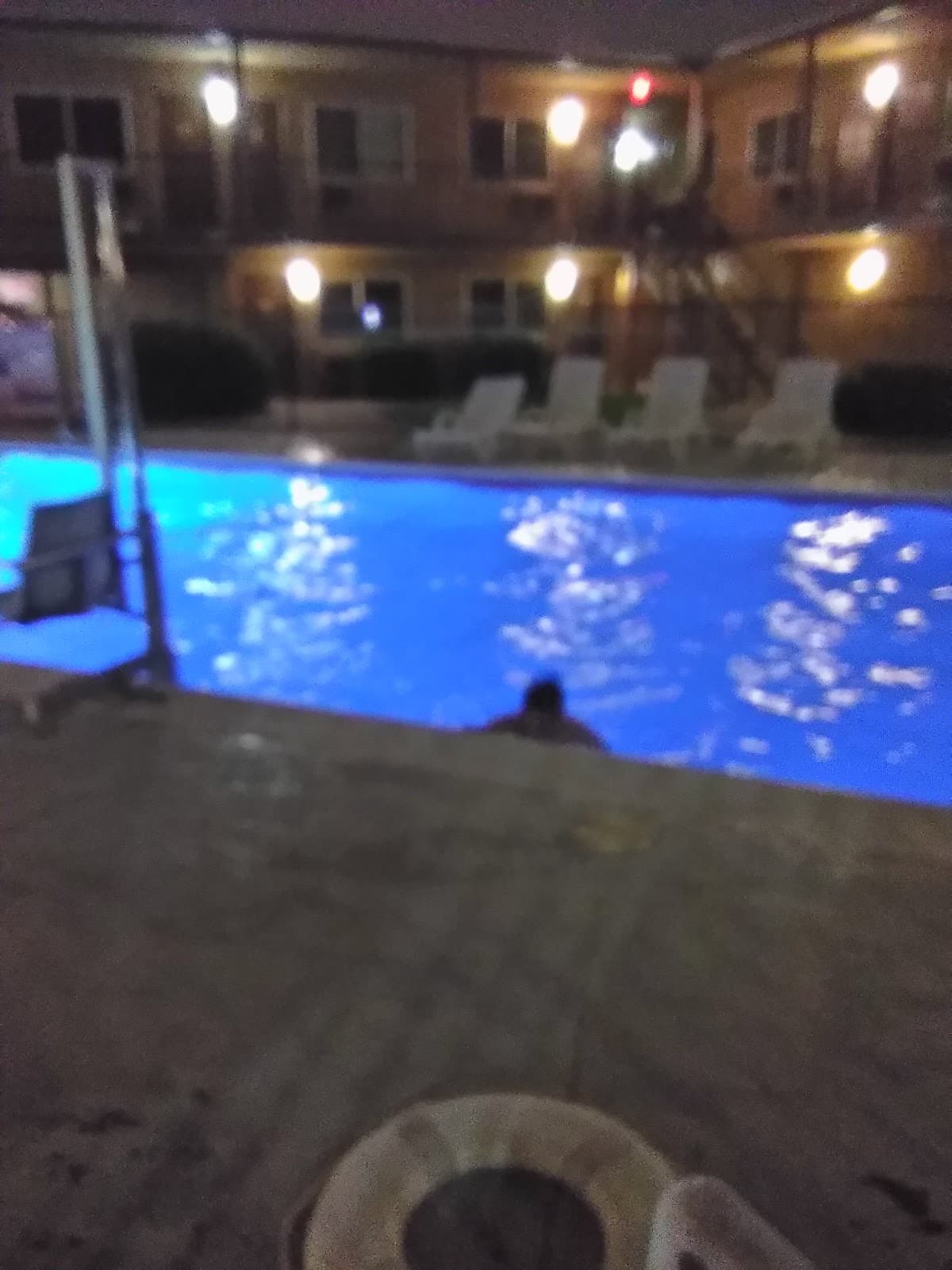 Studio Inn