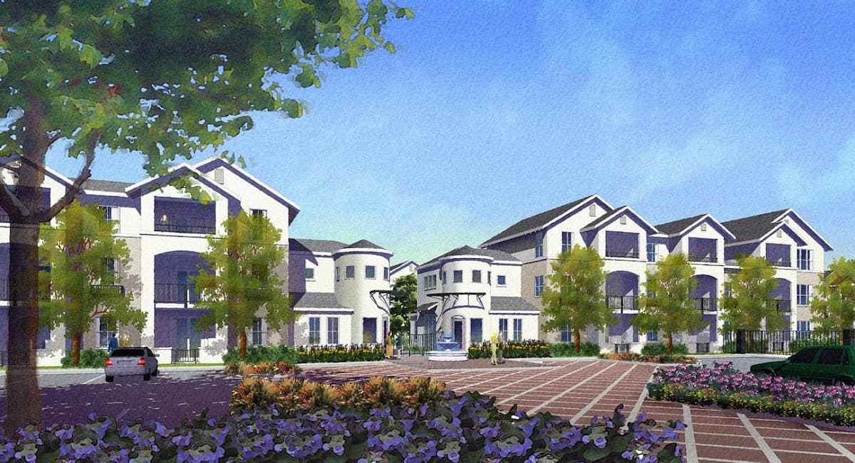 Catalina Luxury Apartments