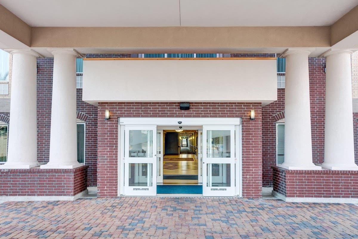 Holiday Inn Express & Suites Raceland - Highway 90 by IHG