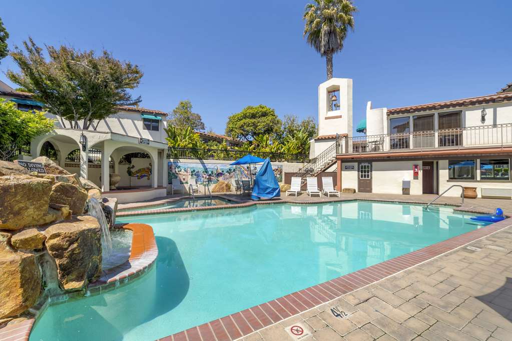 Best Western Casa Grande Inn