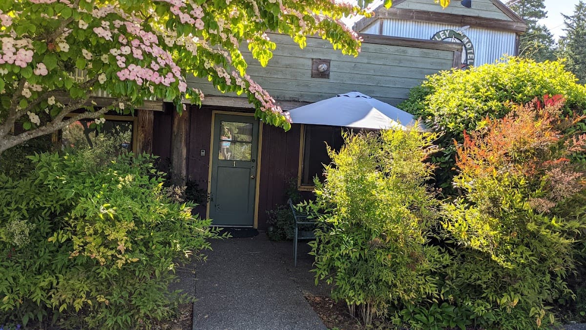 Langley Motel