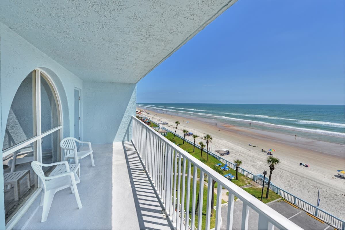 El Caribe Resort & Conference Center