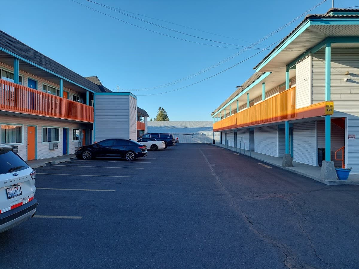 Howard Johnson by Wyndham Spokane
