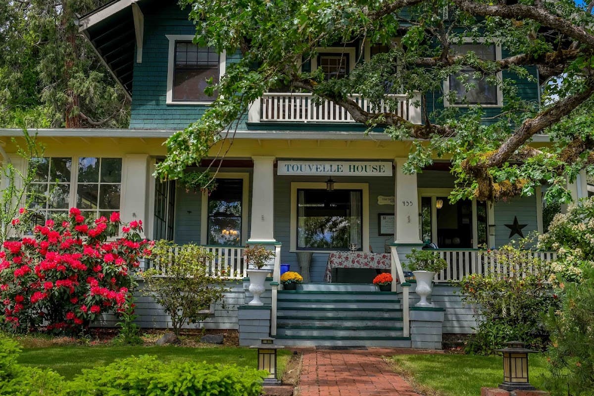 TouVelle House Hotel