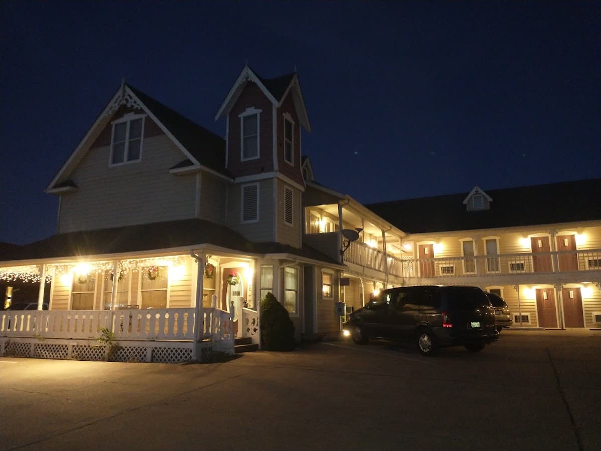Victorian Inn