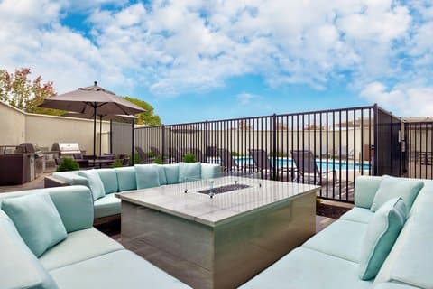 TownePlace Suites by Marriott Sacramento Elk Grove