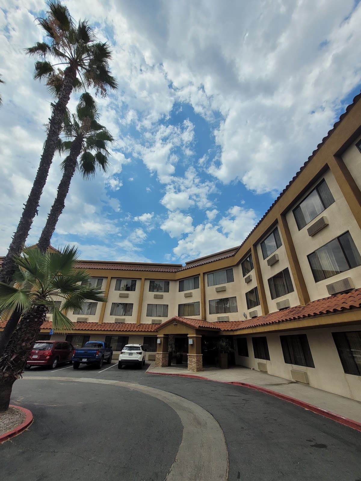 Holiday Inn Express La Mesa near SDSU