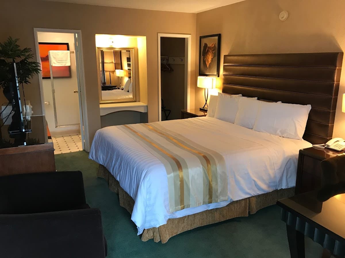 Discovery Inn