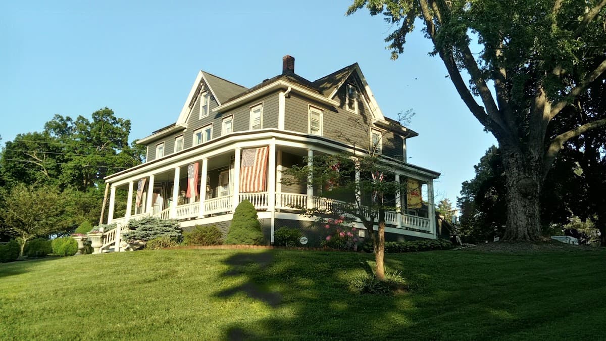 The Inn at Antietam
