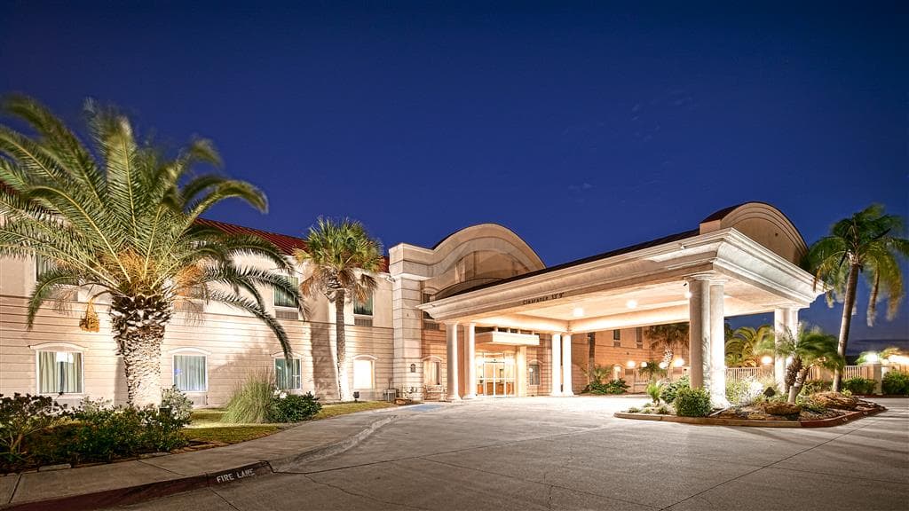 Best Western Plus Portland