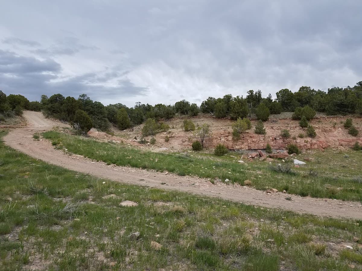 Soda Springs Park