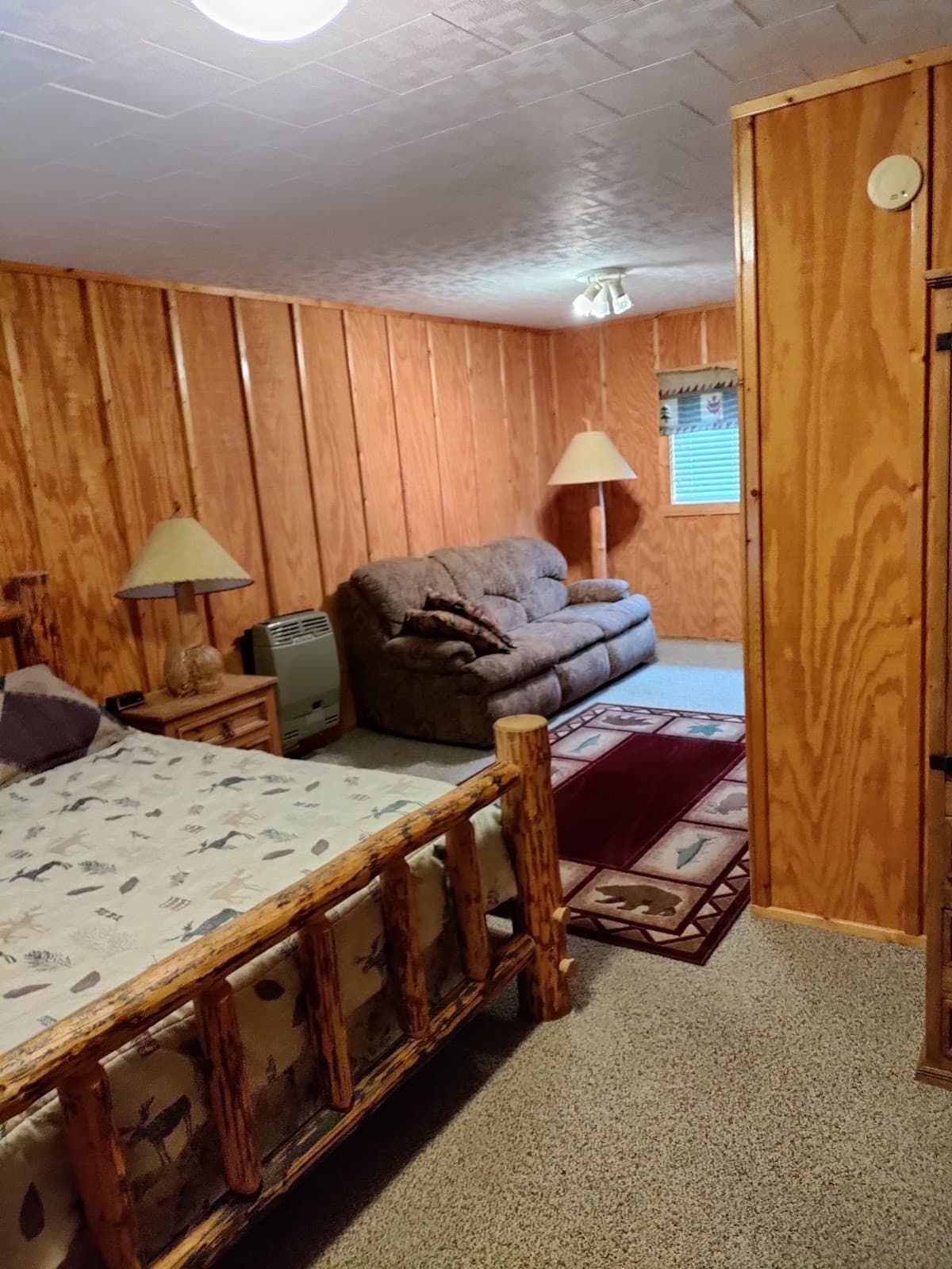 West Fork Lodge